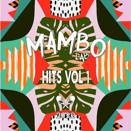 VA - Mambo Hits, Vol. 1 [MLB060]